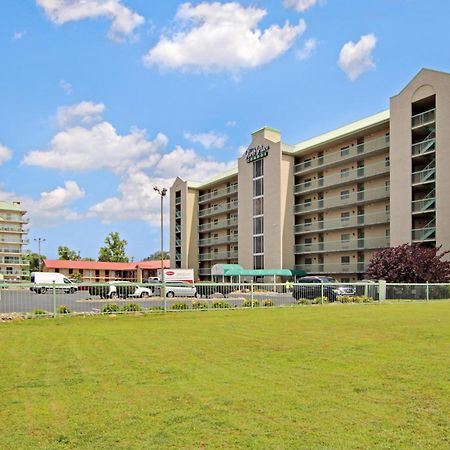 פיג'ן פורג' River Place Condos Riverside #309 1Bd מראה חיצוני תמונה