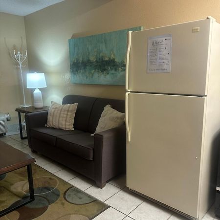 פיג'ן פורג' River Place Condos Riverside #309 1Bd מראה חיצוני תמונה
