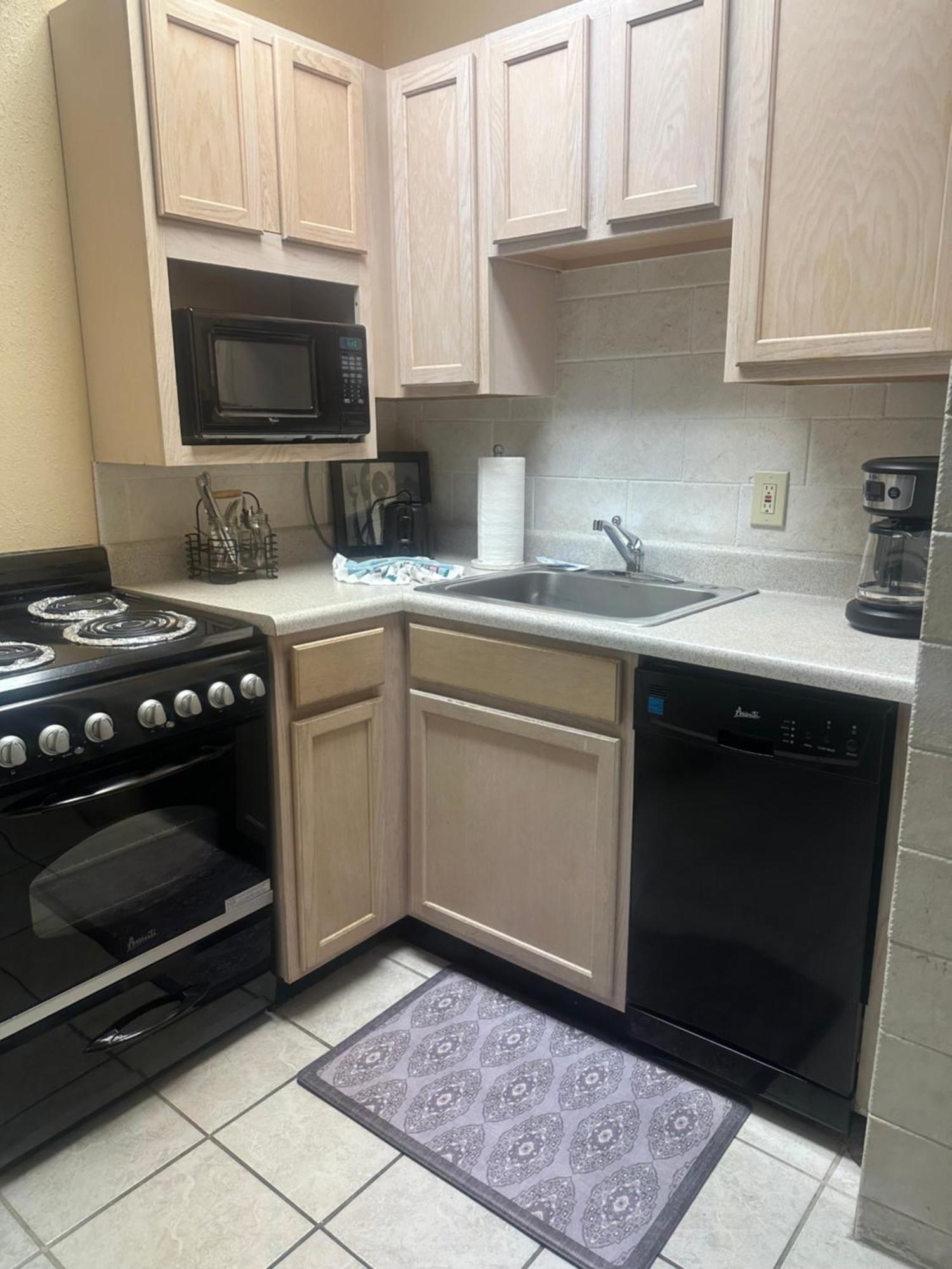 פיג'ן פורג' River Place Condos Riverside #309 1Bd מראה חיצוני תמונה