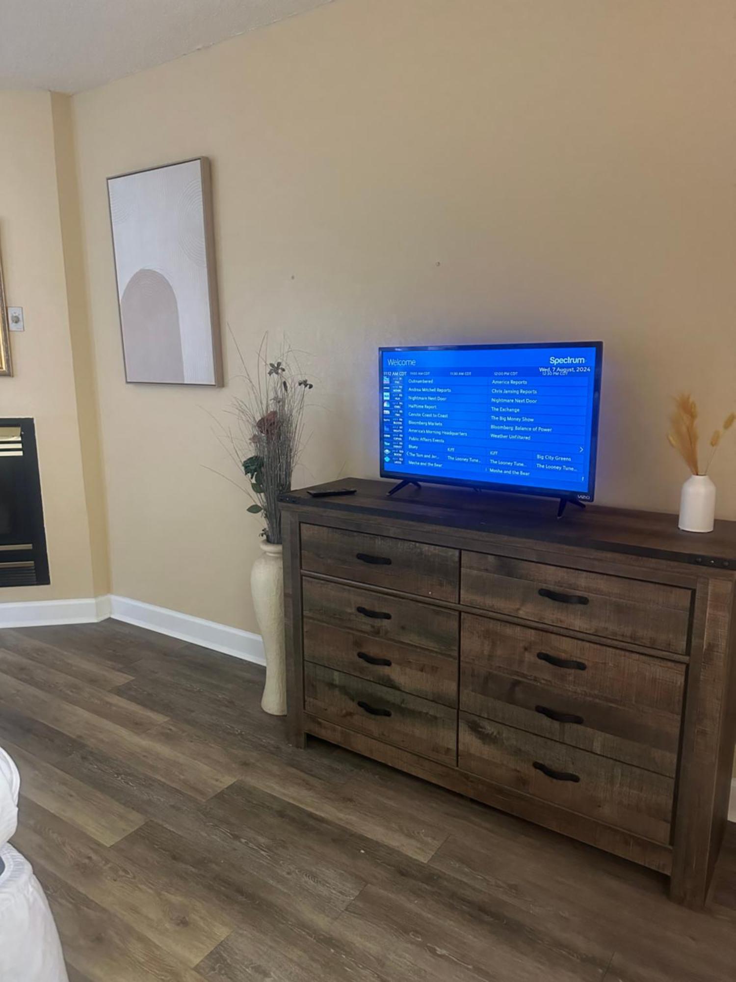 פיג'ן פורג' River Place Condos Riverside #309 1Bd מראה חיצוני תמונה