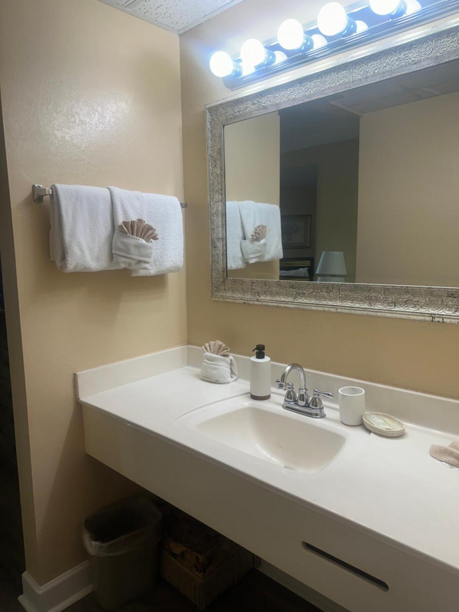 פיג'ן פורג' River Place Condos Riverside #309 1Bd מראה חיצוני תמונה