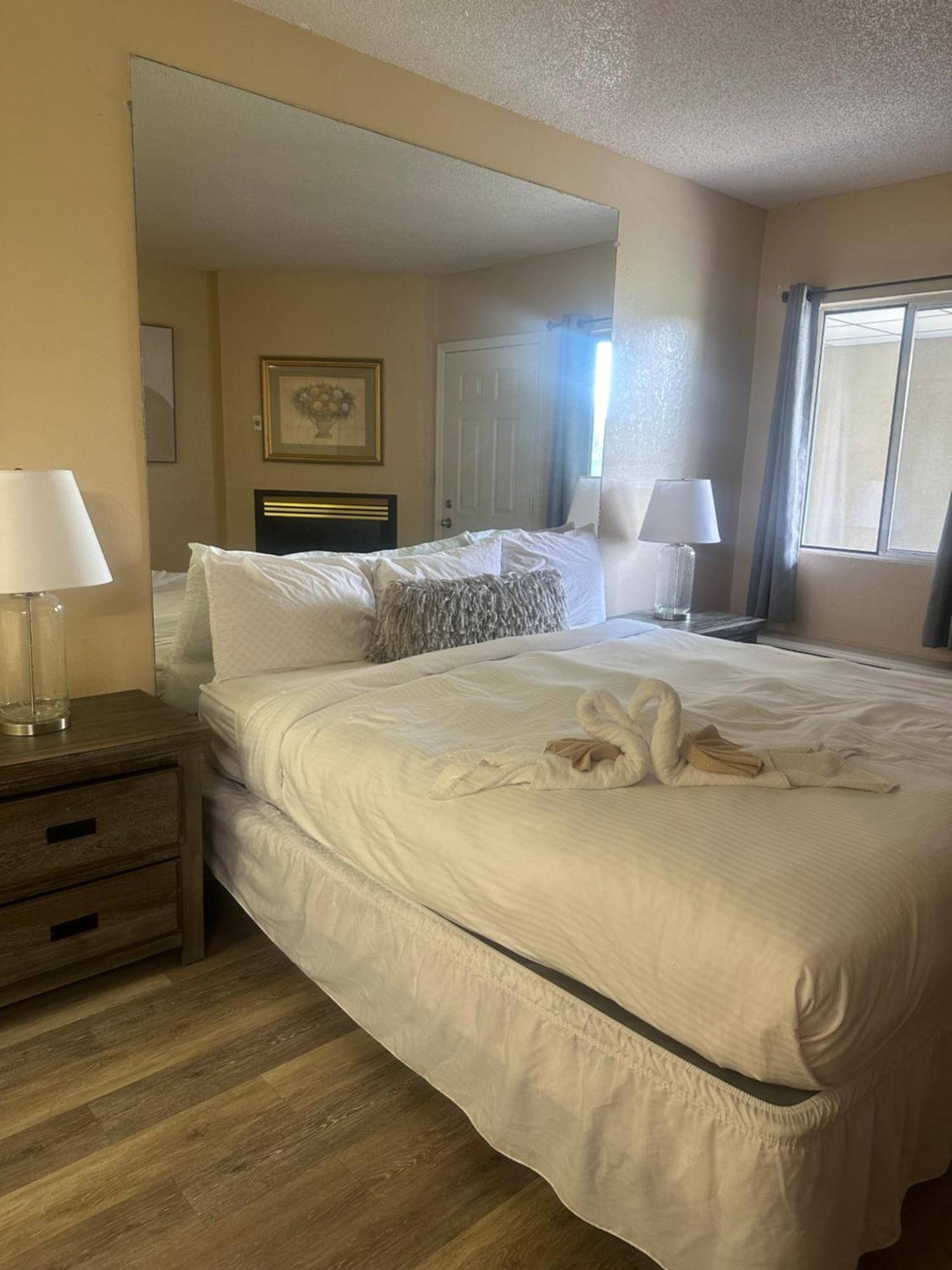 פיג'ן פורג' River Place Condos Riverside #309 1Bd מראה חיצוני תמונה