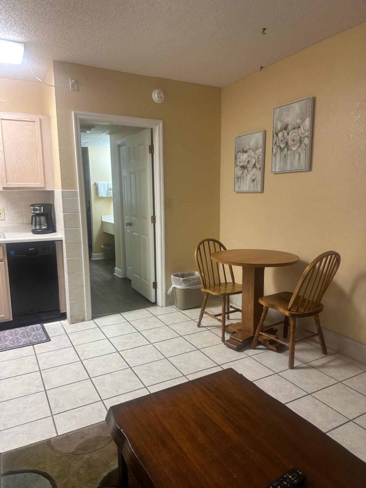 פיג'ן פורג' River Place Condos Riverside #309 1Bd מראה חיצוני תמונה